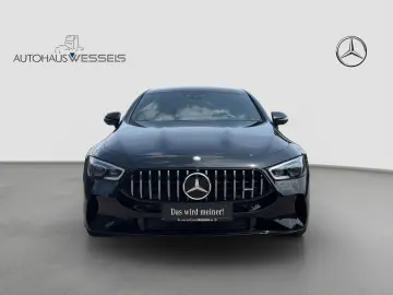 AMG GT 63 4M+ Keramik DISTR Massage Sitzkl. Pano