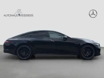 AMG GT 63 4M+ Keramik DISTR Massage Sitzkl. Pano