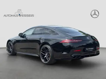 AMG GT 63 4M+ Keramik DISTR Massage Sitzkl. Pano