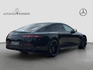 AMG GT 63 4M+ Keramik DISTR Massage Sitzkl. Pano