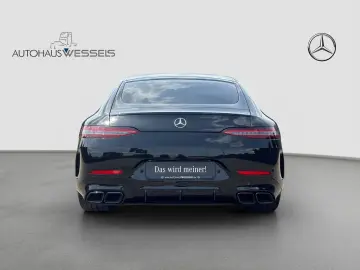 AMG GT 63 4M+ Keramik DISTR Massage Sitzkl. Pano