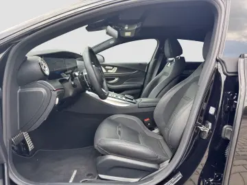 AMG GT 63 4M+ Keramik DISTR Massage Sitzkl. Pano