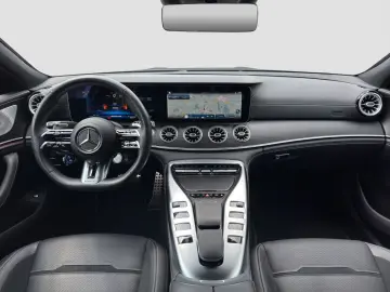 AMG GT 63 4M+ Keramik DISTR Massage Sitzkl. Pano
