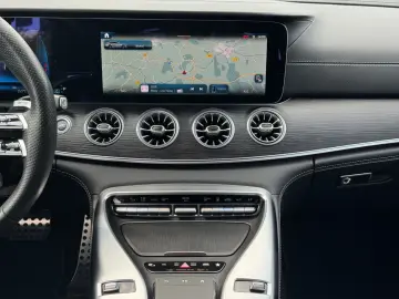 AMG GT 63 4M+ Keramik DISTR Massage Sitzkl. Pano