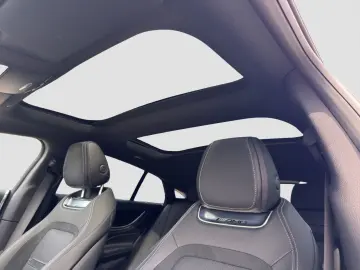 AMG GT 63 4M+ Keramik DISTR Massage Sitzkl. Pano