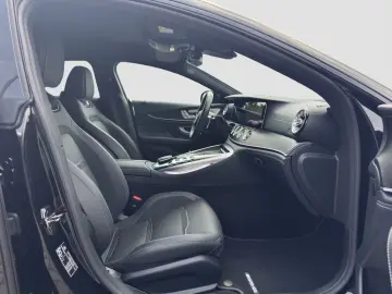 AMG GT 63 4M+ Keramik DISTR Massage Sitzkl. Pano