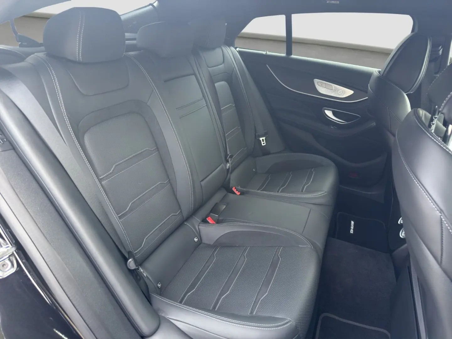 AMG GT 63 4M+ Keramik DISTR Massage Sitzkl. Pano