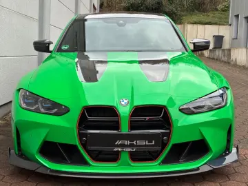 M3 CS xDr CARBON°KW°KERAMIK-VERSIEGELT°NEUWERTIG