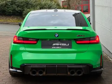 M3 CS xDr CARBON°KW°KERAMIK-VERSIEGELT°NEUWERTIG