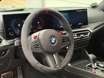 M3 CS xDr CARBON°KW°KERAMIK-VERSIEGELT°NEUWERTIG