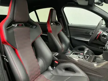 M3 CS xDr CARBON°KW°KERAMIK-VERSIEGELT°NEUWERTIG