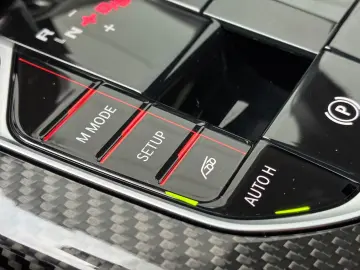 M3 CS xDr CARBON°KW°KERAMIK-VERSIEGELT°NEUWERTIG