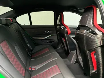 M3 CS xDr CARBON°KW°KERAMIK-VERSIEGELT°NEUWERTIG