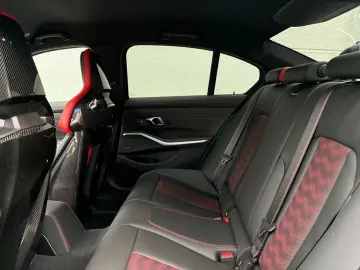 M3 CS xDr CARBON°KW°KERAMIK-VERSIEGELT°NEUWERTIG