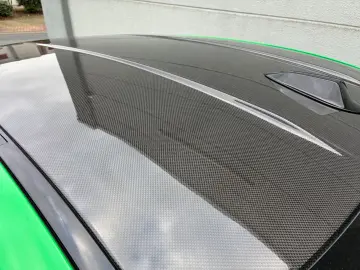 M3 CS xDr CARBON°KW°KERAMIK-VERSIEGELT°NEUWERTIG