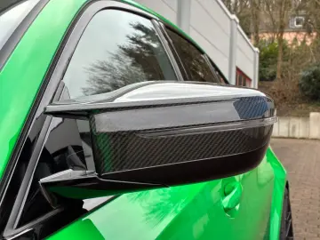 M3 CS xDr CARBON°KW°KERAMIK-VERSIEGELT°NEUWERTIG
