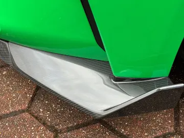 M3 CS xDr CARBON°KW°KERAMIK-VERSIEGELT°NEUWERTIG