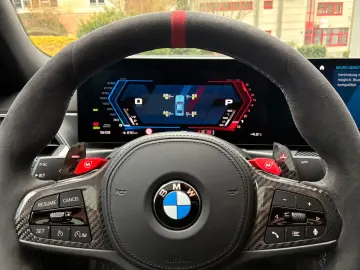M3 CS xDr CARBON°KW°KERAMIK-VERSIEGELT°NEUWERTIG
