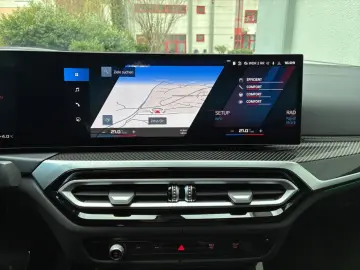 M3 CS xDr CARBON°KW°KERAMIK-VERSIEGELT°NEUWERTIG