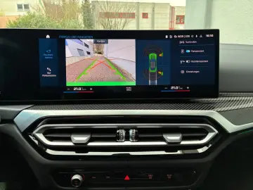 M3 CS xDr CARBON°KW°KERAMIK-VERSIEGELT°NEUWERTIG