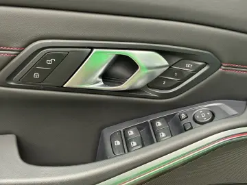 M3 CS xDr CARBON°KW°KERAMIK-VERSIEGELT°NEUWERTIG