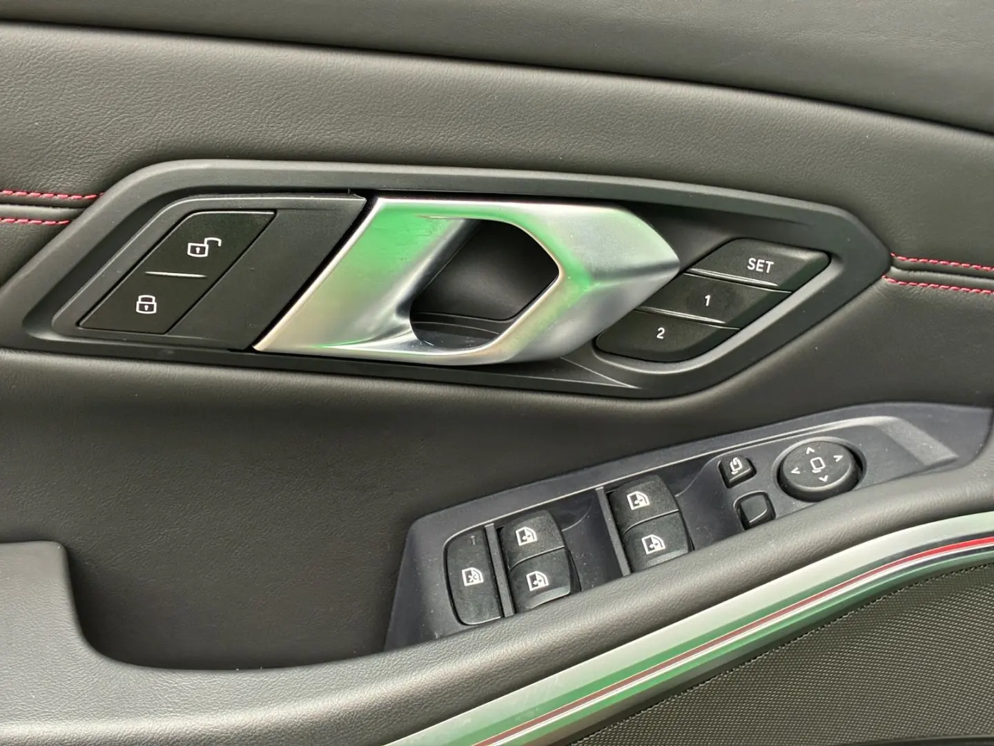 M3 CS xDr CARBON°KW°KERAMIK-VERSIEGELT°NEUWERTIG
