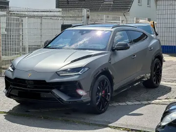 Urus S 4.0 V8 STYLEPACK/PANO/B&0/HEAD-UP/DISTRON
