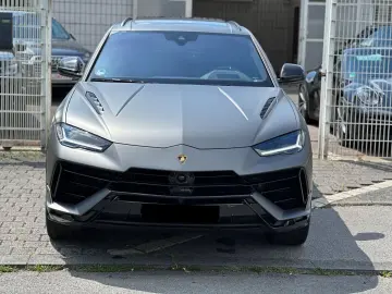 Urus S 4.0 V8 STYLEPACK/PANO/B&0/HEAD-UP/DISTRON