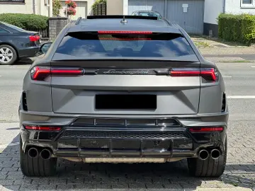 Urus S 4.0 V8 STYLEPACK/PANO/B&0/HEAD-UP/DISTRON