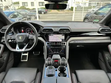 Urus S 4.0 V8 STYLEPACK/PANO/B&0/HEAD-UP/DISTRON