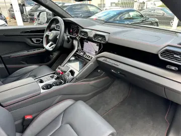 Urus S 4.0 V8 STYLEPACK/PANO/B&0/HEAD-UP/DISTRON