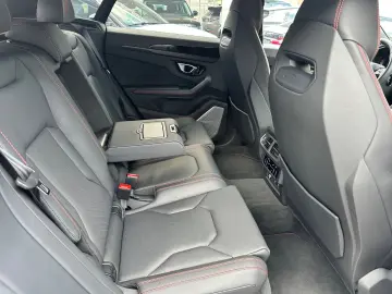 Urus S 4.0 V8 STYLEPACK/PANO/B&0/HEAD-UP/DISTRON