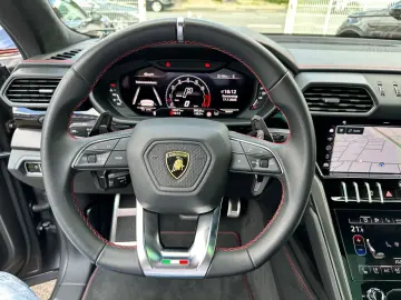 Urus S 4.0 V8 STYLEPACK/PANO/B&0/HEAD-UP/DISTRON