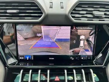 Urus S 4.0 V8 STYLEPACK/PANO/B&0/HEAD-UP/DISTRON