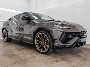 Urus S KERAMIK 23  MWST SOFORT
