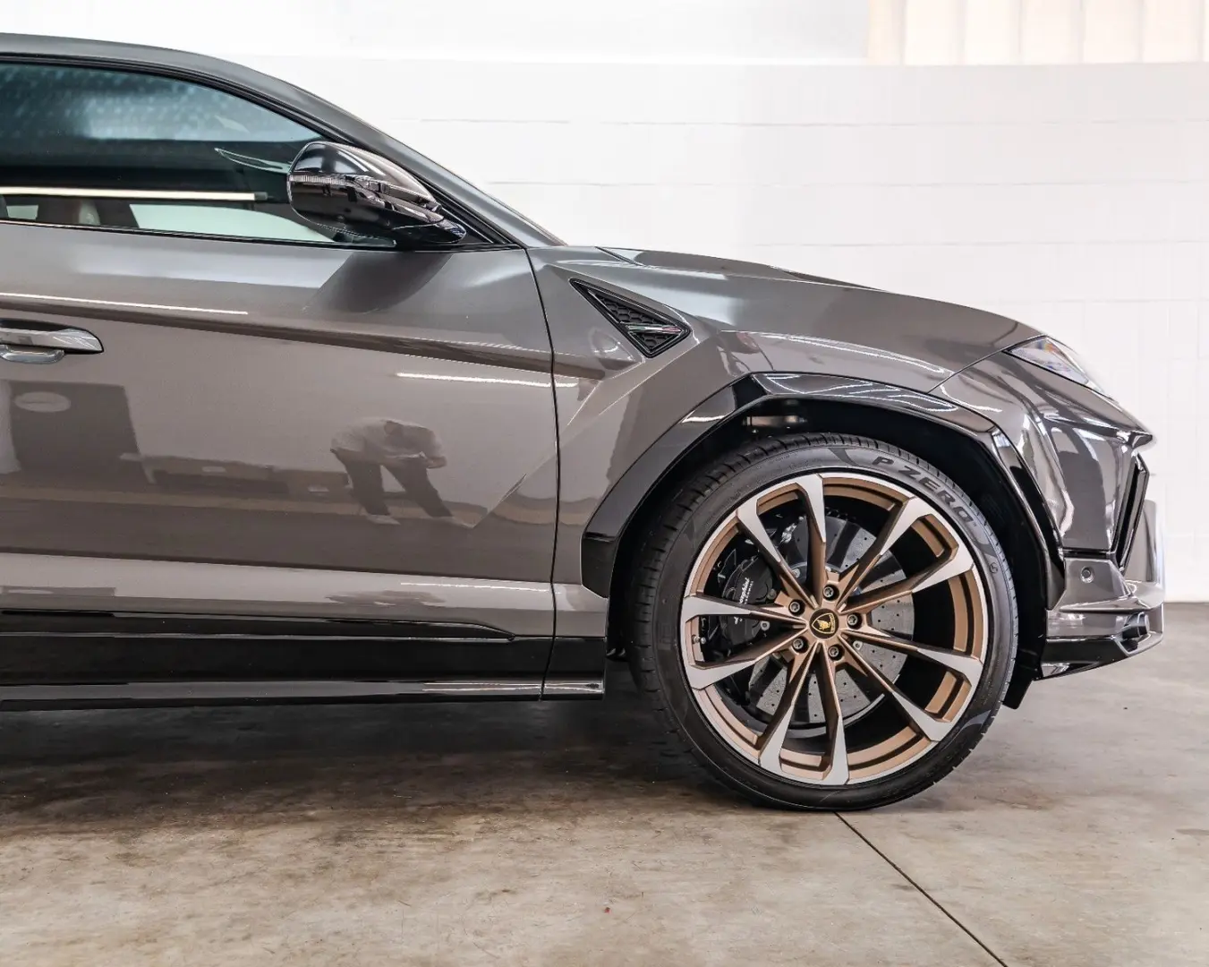 Urus*S*KERAMIK*23