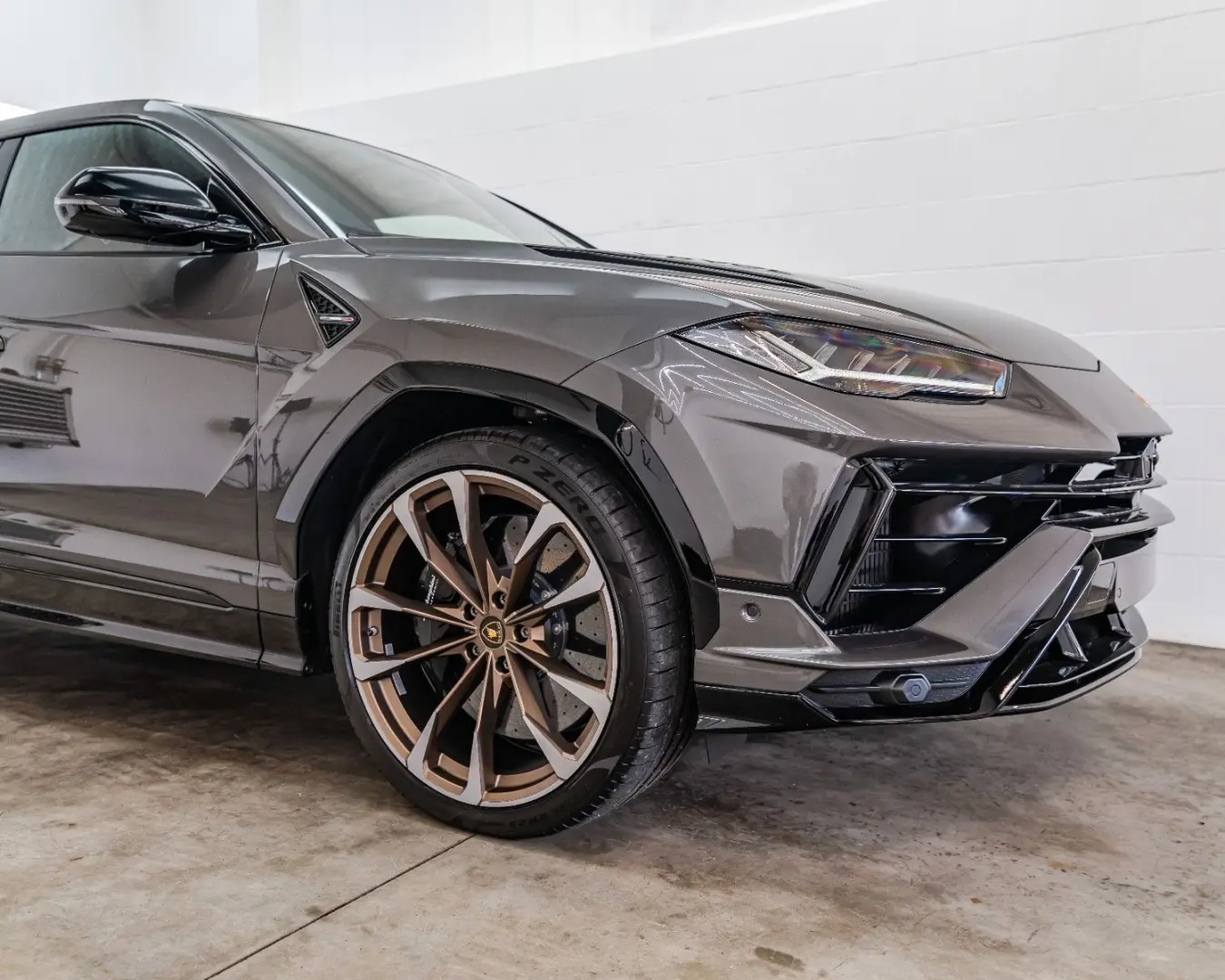 Urus*S*KERAMIK*23