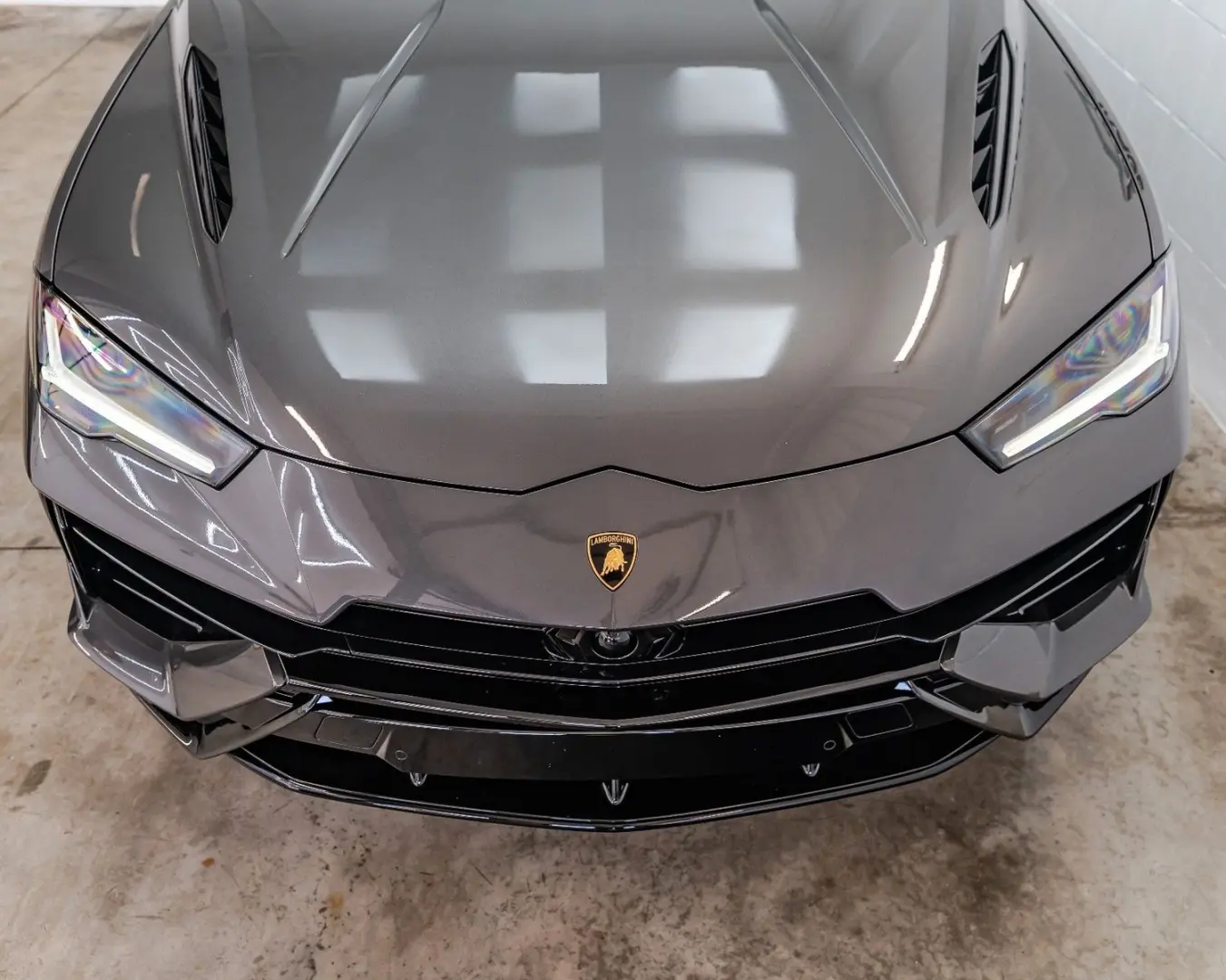 Urus*S*KERAMIK*23