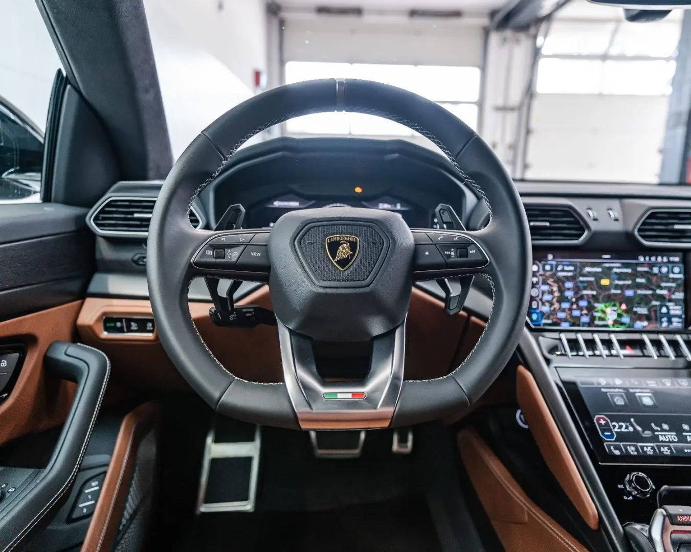 Urus*S*KERAMIK*23