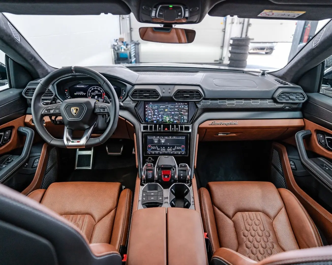 Urus*S*KERAMIK*23