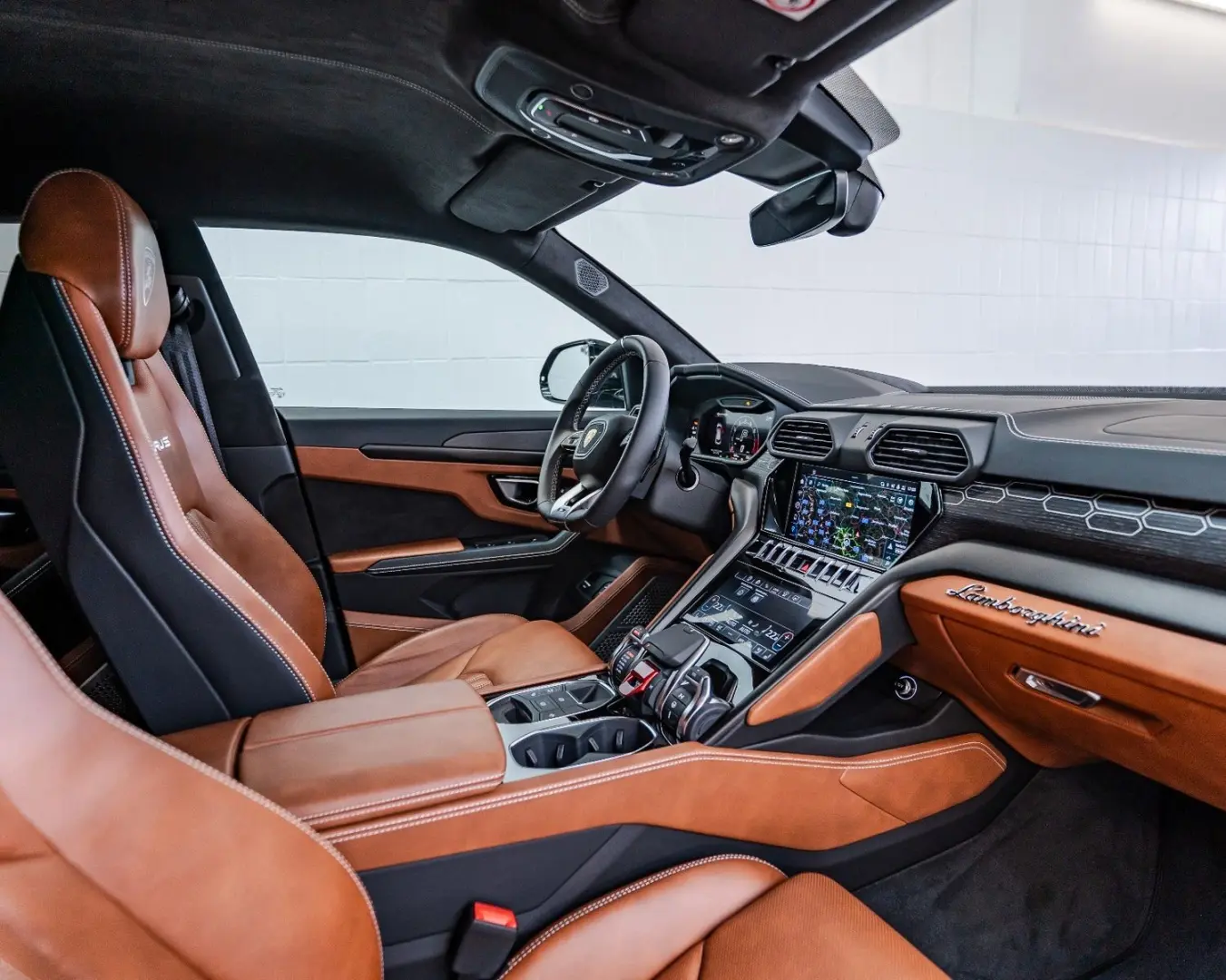 Urus*S*KERAMIK*23