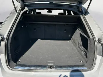 RS 4 Avant 331(450) kW(PS) tiptroni