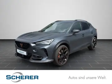 Formentor VZ5 2.5 TSI 4Drive MATRIX KAMERA LEDER