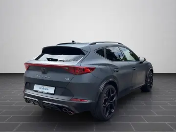 Formentor VZ5 2.5 TSI 4Drive MATRIX KAMERA LEDER