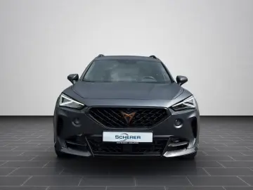 Formentor VZ5 2.5 TSI 4Drive MATRIX KAMERA LEDER