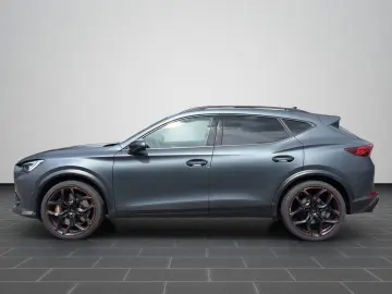 Formentor VZ5 2.5 TSI 4Drive MATRIX KAMERA LEDER