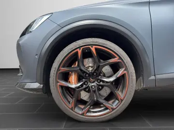 Formentor VZ5 2.5 TSI 4Drive MATRIX KAMERA LEDER