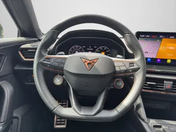 Formentor VZ5 2.5 TSI 4Drive MATRIX KAMERA LEDER