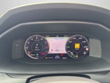 Formentor VZ5 2.5 TSI 4Drive MATRIX KAMERA LEDER