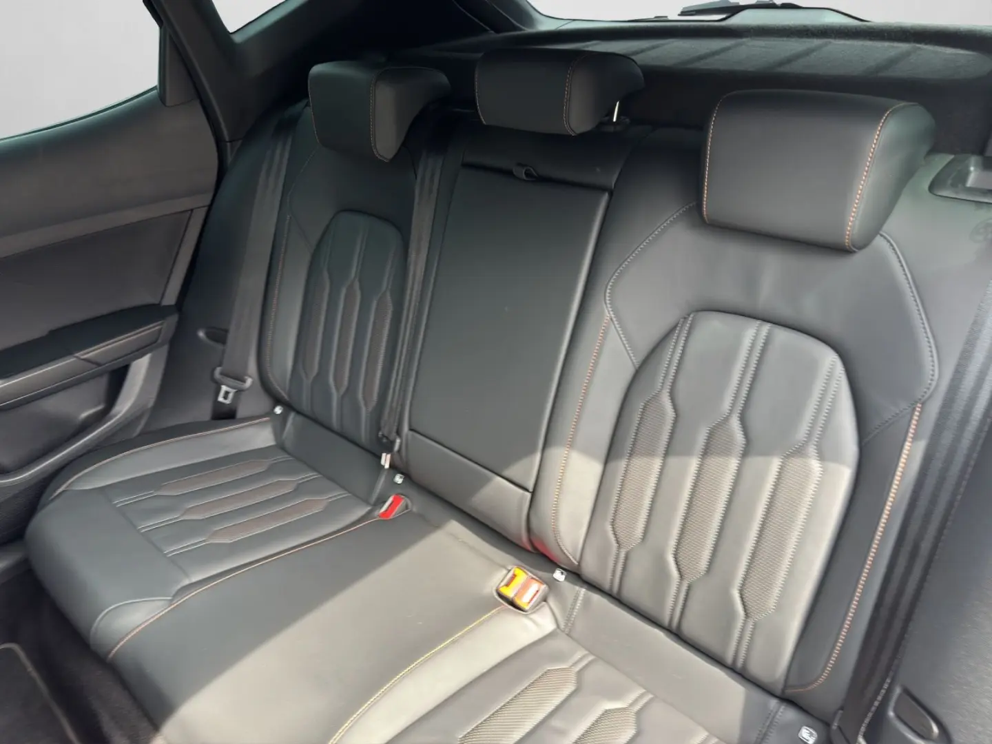Formentor VZ5 2.5 TSI 4Drive MATRIX KAMERA LEDER